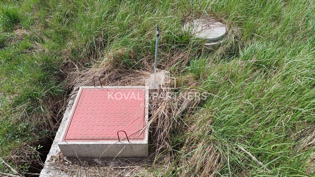 Pozemok 900m2 - Párovské Háje - Nitra