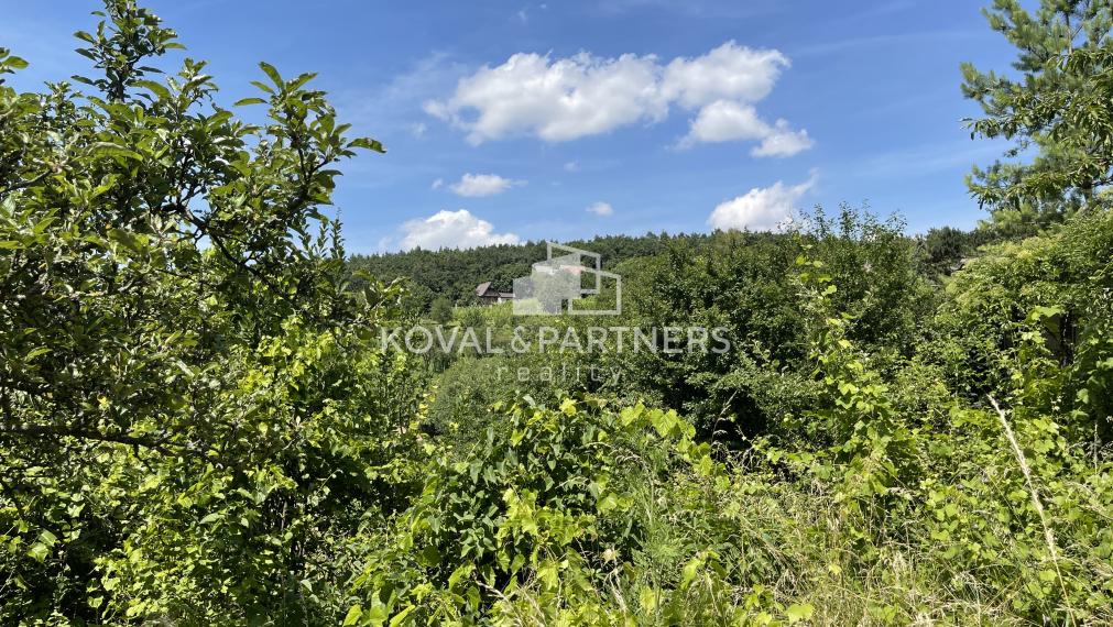 Záhrada s chatkou v Nitre, Dražovce