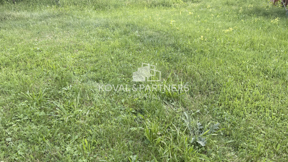 Investičný pozemok Beladice