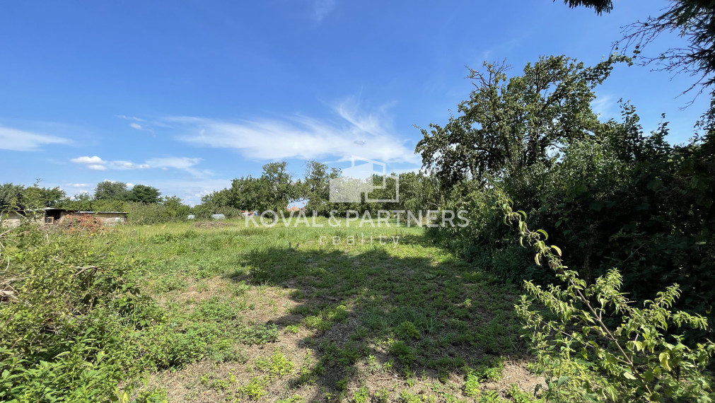 Rodinný dom s pozemkom 1720 m2