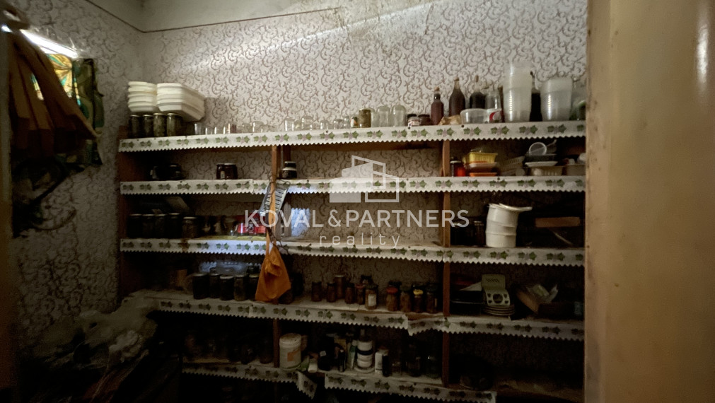 Rodinný dom s pozemkom 1720 m2