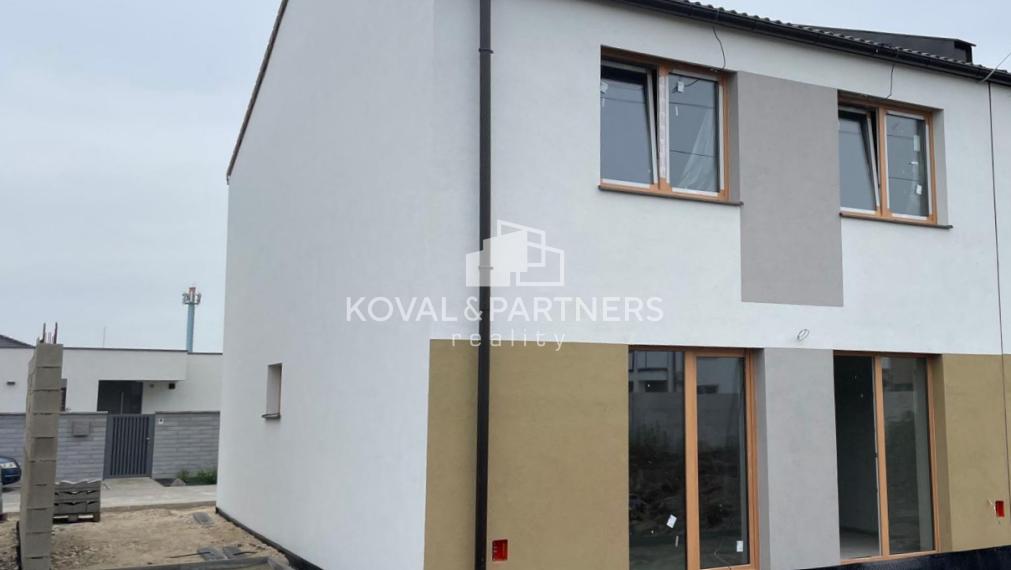 5 izbová novostavba - Galanta - Trnava