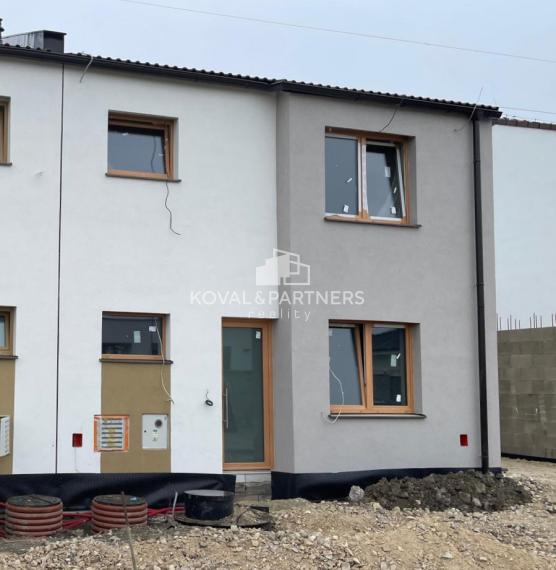 5 izbová novostavba - Galanta - Trnava