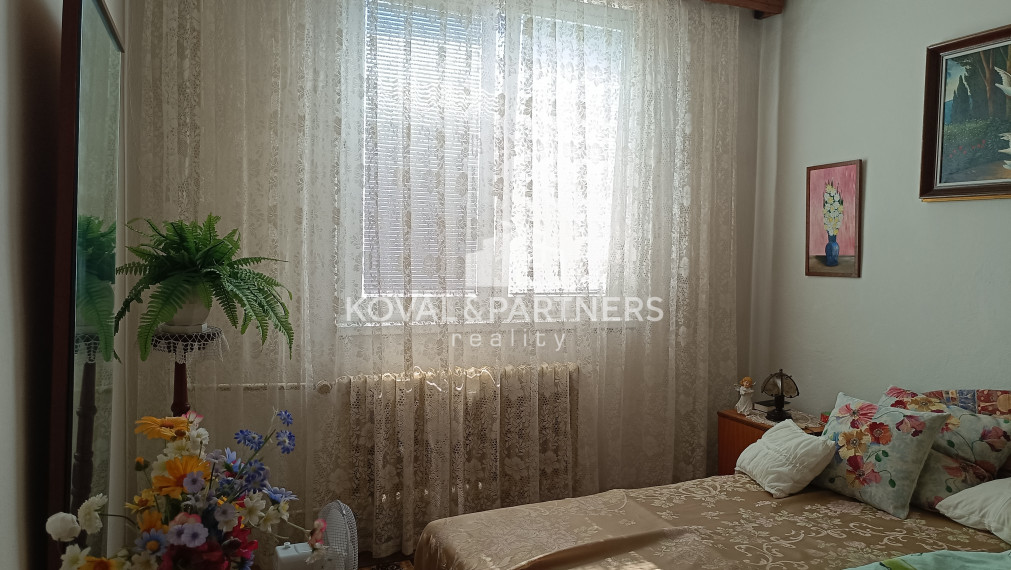 2 izbový byt v centre - Nitra - Párovce