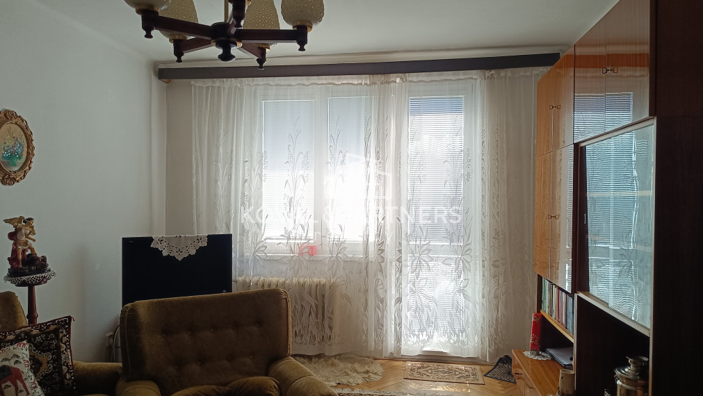 2 izbový byt v centre - Nitra - Párovce