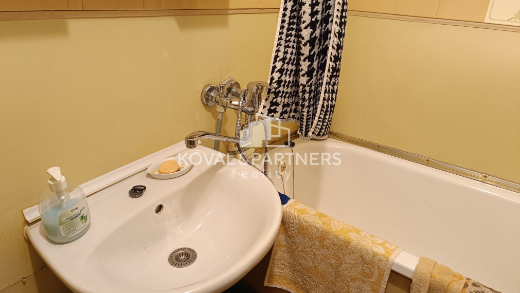 2 izbový byt v centre - Nitra - Párovce