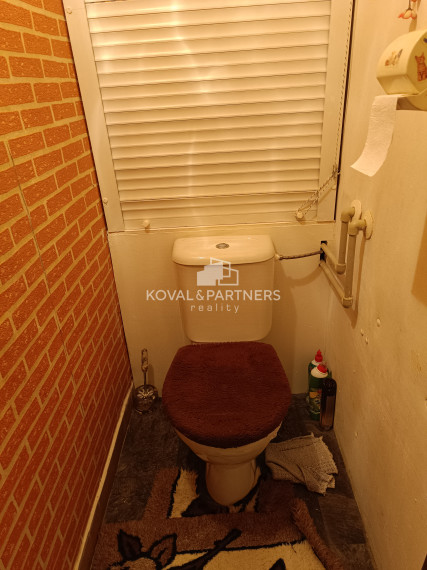 2 izbový byt v centre - Nitra - Párovce