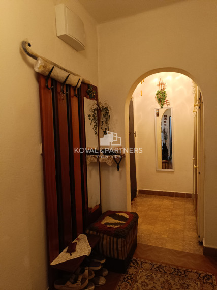 2 izbový byt v centre - Nitra - Párovce