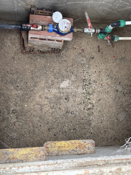 Rodinný dom v Nitrianskych Hrnčiarovciach