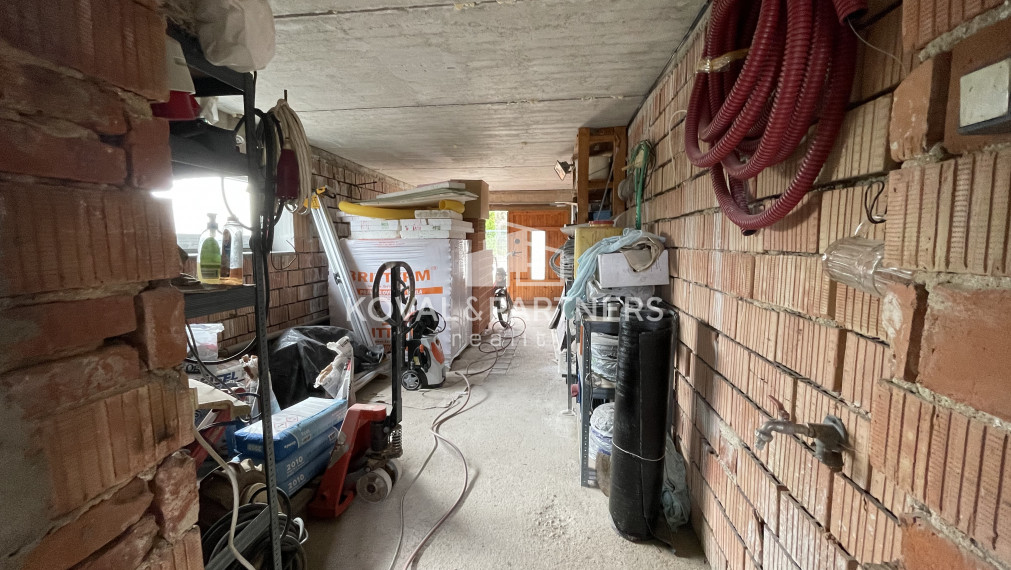 Rodinný dom v Nitrianskych Hrnčiarovciach