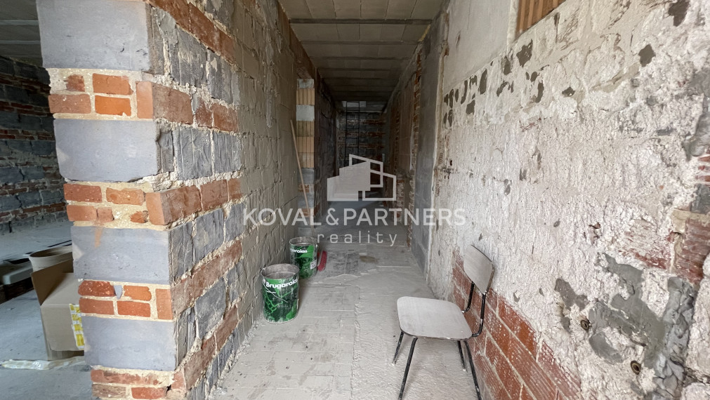 Rodinný dom v Nitrianskych Hrnčiarovciach