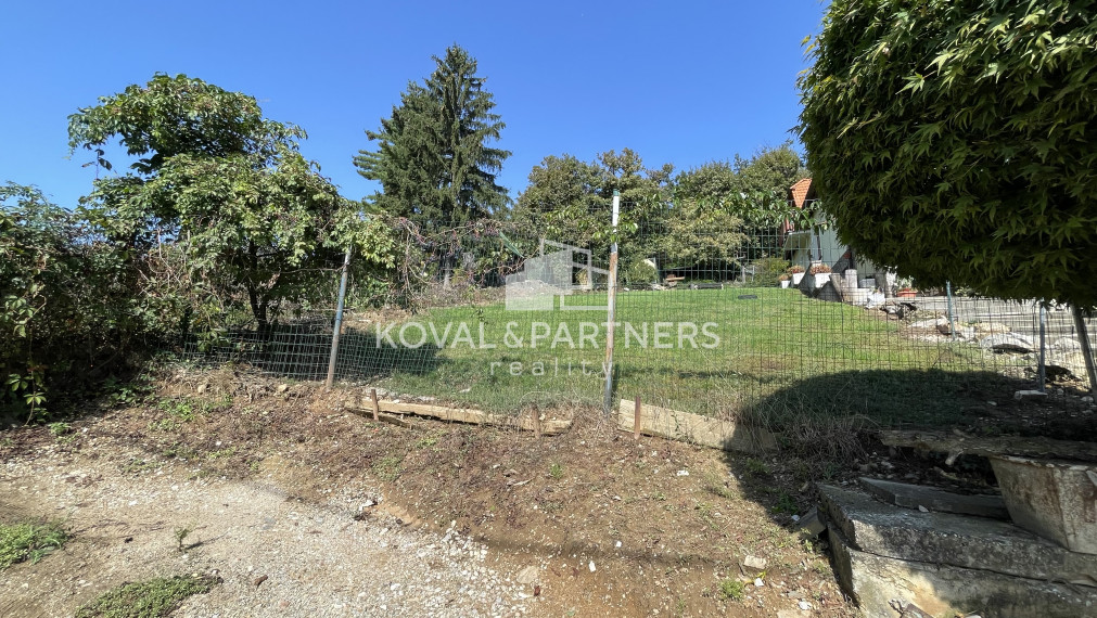 Na predaj pozemok v Nitre na Zobore