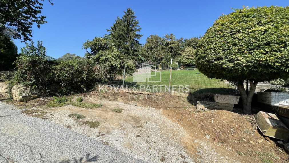 Na predaj pozemok v Nitre na Zobore