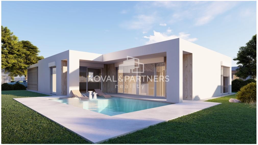 Stávebné pozemky 388m2 - 767m2 - Šaľa