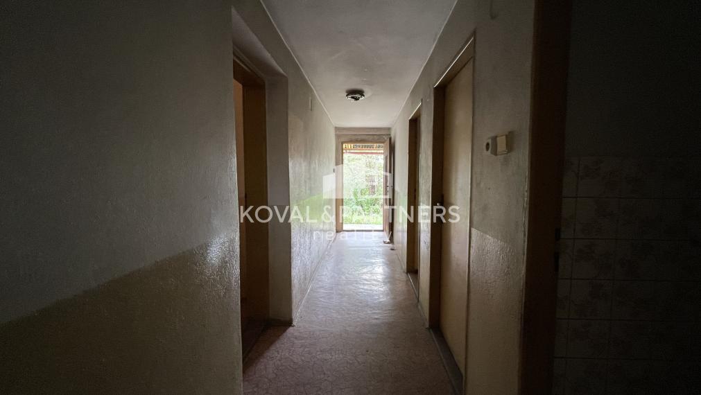 Znížená cena - Rodinný dom s pozemkom v Beladiciach