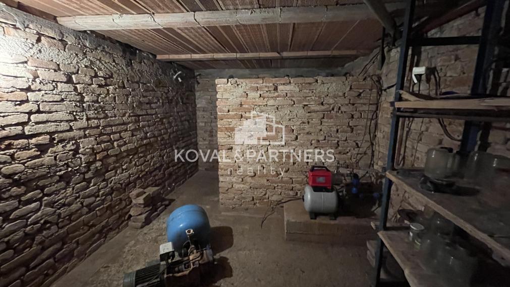 Znížená cena - Rodinný dom s pozemkom v Beladiciach