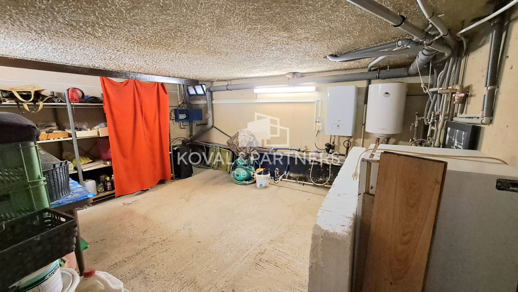 Podkrovná chata/rodinný dom, Párovské Háje, pozemok 700 m2