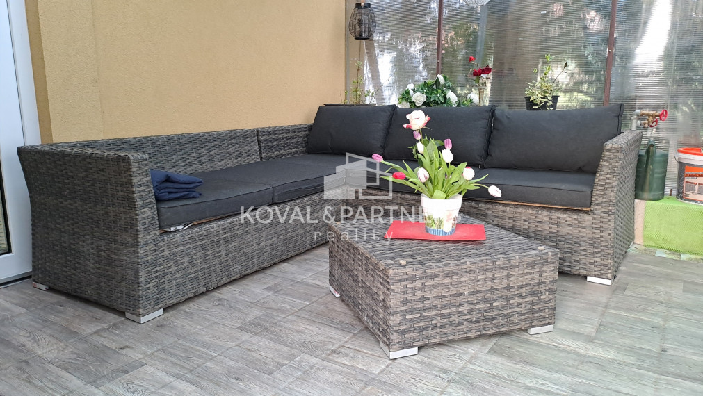 Poschodový rodinný dom, Párovské Háje, pozemok 700 m2