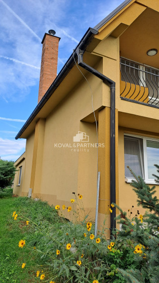 Poschodový rodinný dom, Párovské Háje, pozemok 700 m2