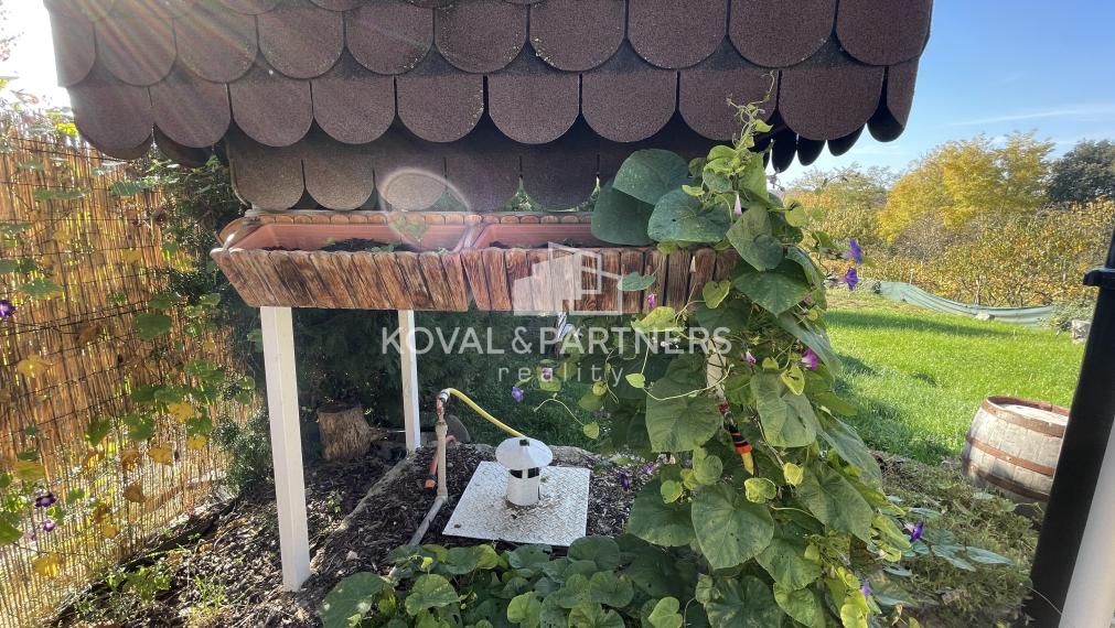 Znížená cena - Stavebný pozemok so záhradnou chatkou v Nitre, Šúdol