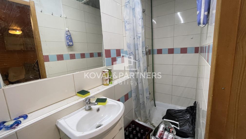 Znížená cena - Stavebný pozemok so záhradnou chatkou v Nitre, Šúdol