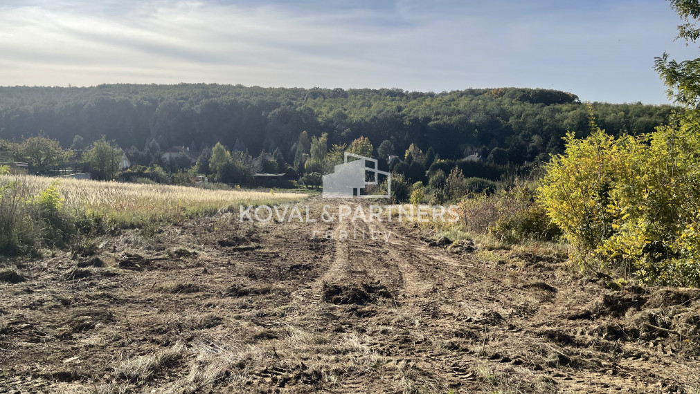 Investičný pozemok Kynek, Nitra