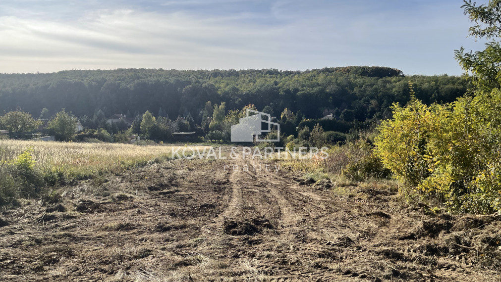 Investičný pozemok Kynek, Nitra