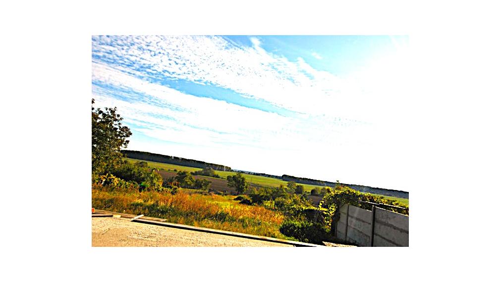 Stavebný pozemok v obci Majcichov