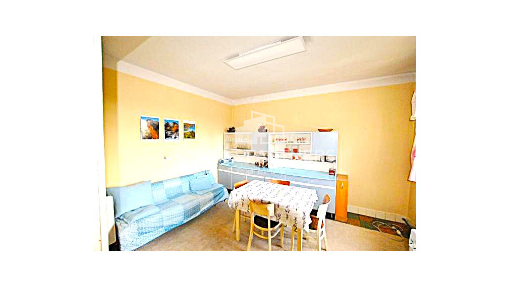 Rodinný dom v obci Topoľčianky