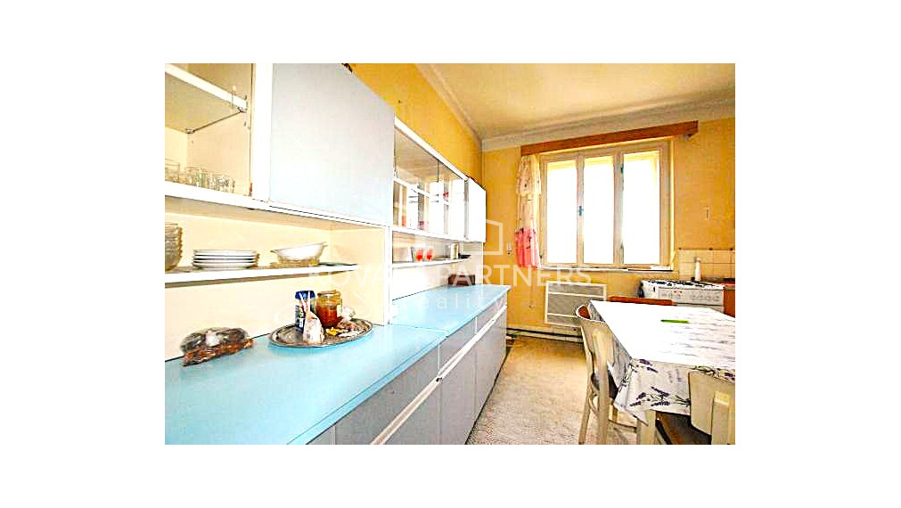 Rodinný dom v obci Topoľčianky