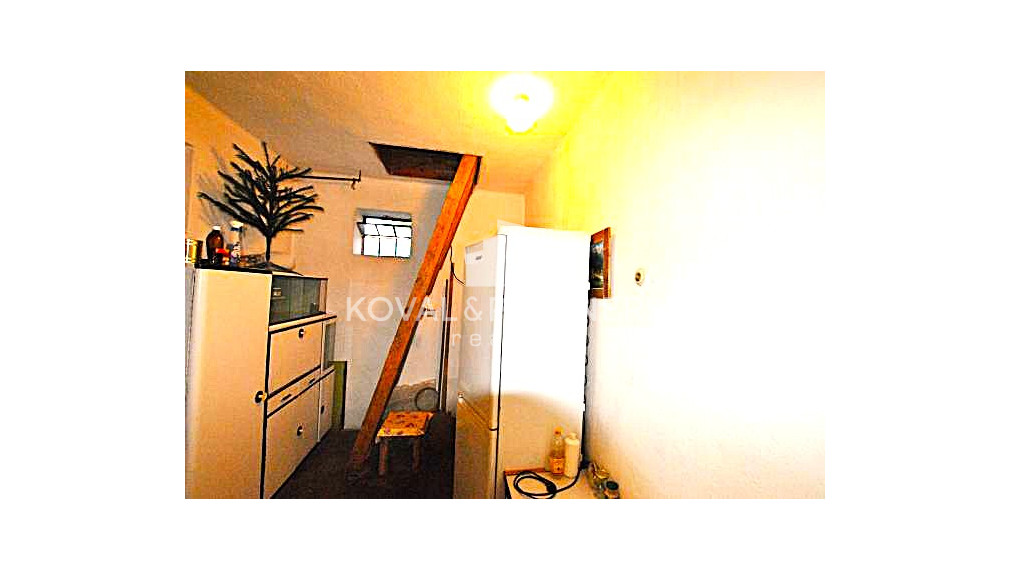 Rodinný dom v obci Topoľčianky