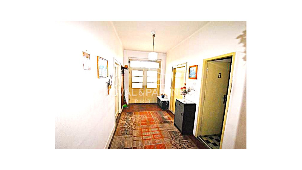 Rodinný dom v obci Topoľčianky