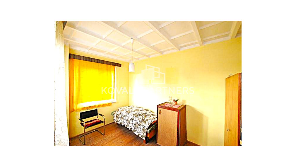 Rodinný dom v obci Topoľčianky