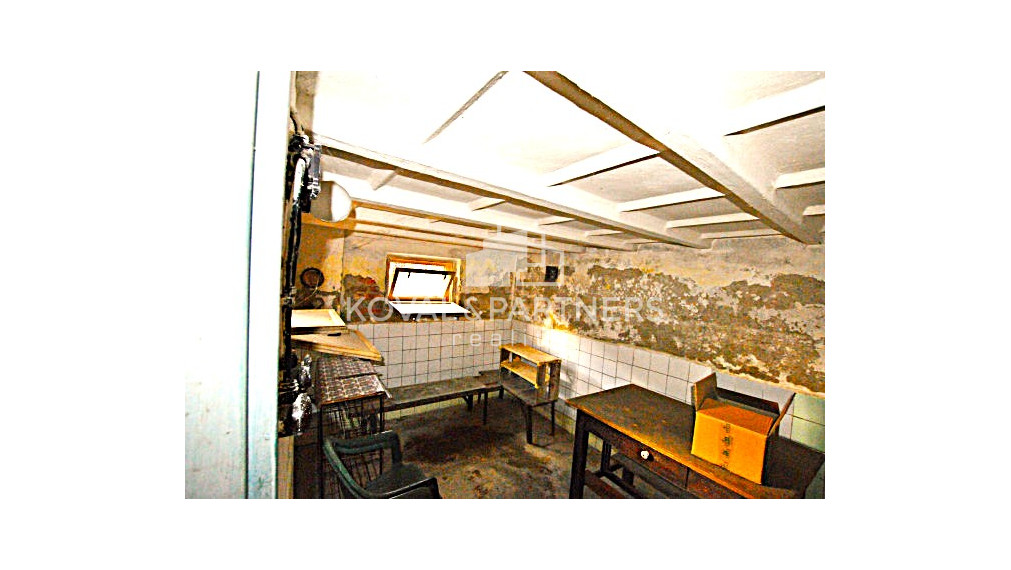 Rodinný dom v obci Topoľčianky