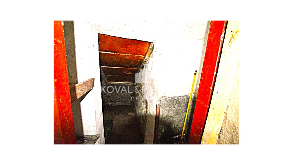 Rodinný dom v obci Topoľčianky