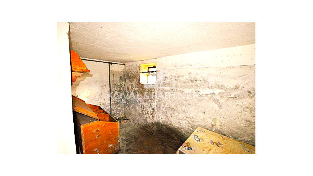 Rodinný dom v obci Topoľčianky