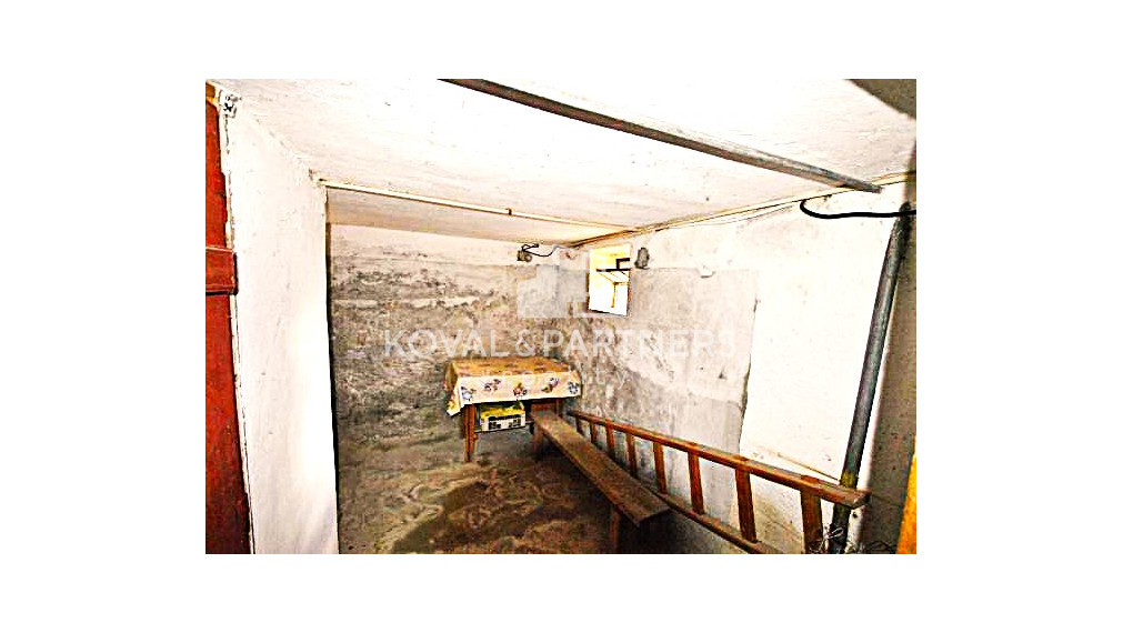 Rodinný dom v obci Topoľčianky