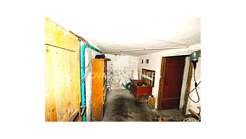 Rodinný dom v obci Topoľčianky