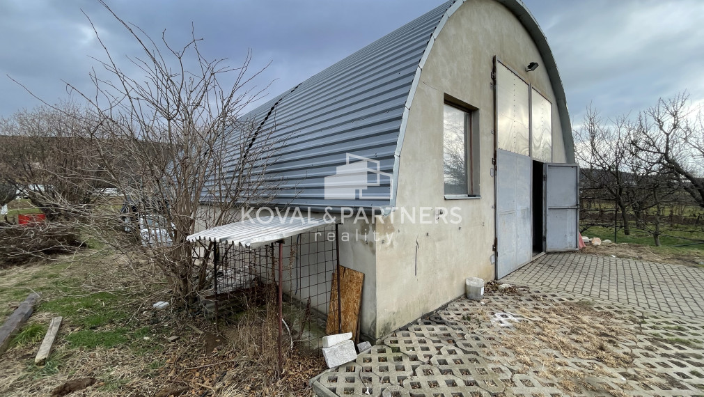 Prenájom Haly - Nitra, Drážovce