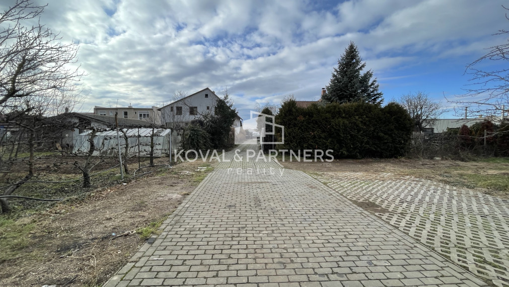 Prenájom Haly - Nitra, Drážovce