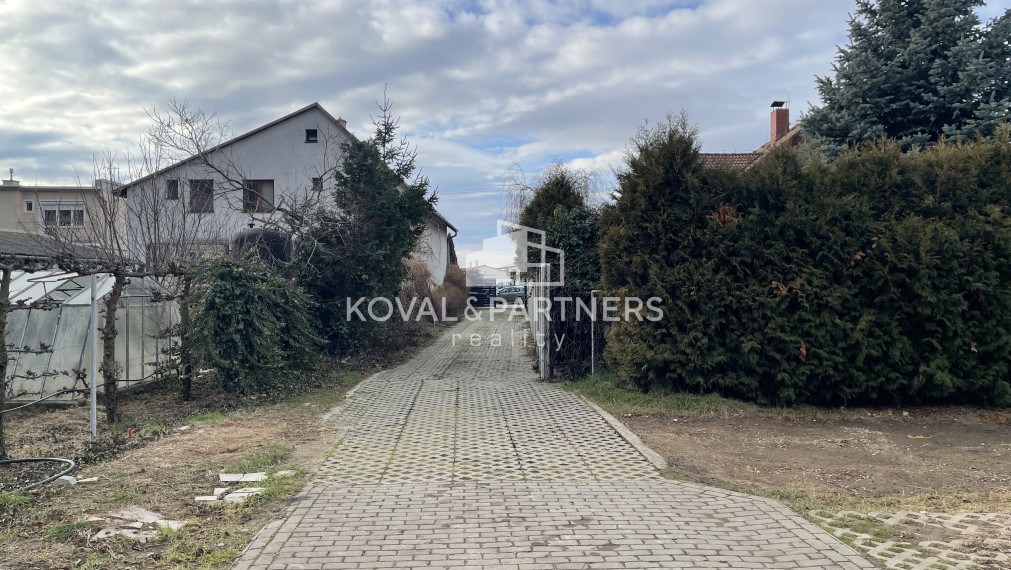 Prenájom Haly - Nitra, Drážovce