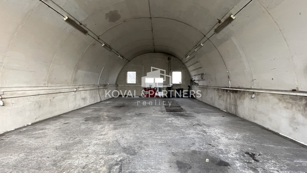 Prenájom Haly - Nitra, Drážovce