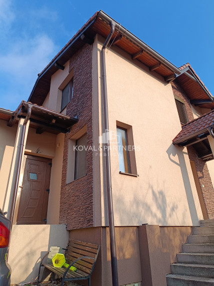 7 izbový dom s moderným vybavením - Štitáre - Nitra