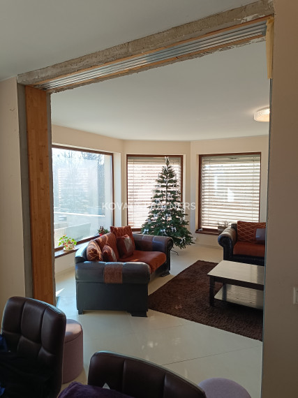 7 izbový dom s moderným vybavením - Štitáre - Nitra