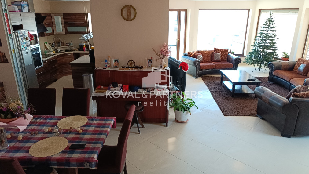 7 izbový dom s moderným vybavením - Štitáre - Nitra