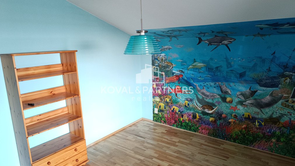 7 izbový dom s moderným vybavením - Štitáre - Nitra