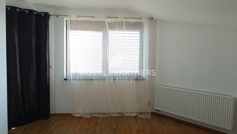 7 izbový dom s moderným vybavením - Štitáre - Nitra