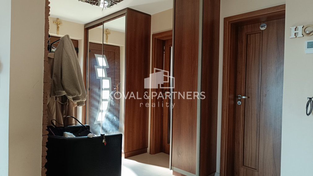 7 izbový dom s moderným vybavením - Štitáre - Nitra