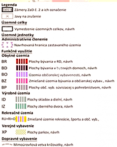 Pozemky v prekrásnej prírodnej časti obce Kajal