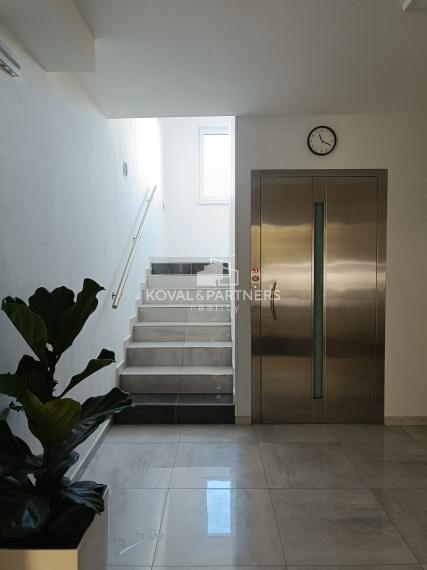 Kancelárske priestory na prenájom - Nitra -  Chrenová